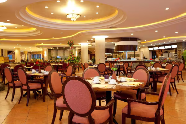 Vinpearl - điểm đến số 1 mùa sự kiện cuối năm ảnh 6 Vinpearl - điểm đến số 1 mùa sự kiện cuối năm ảnh 6