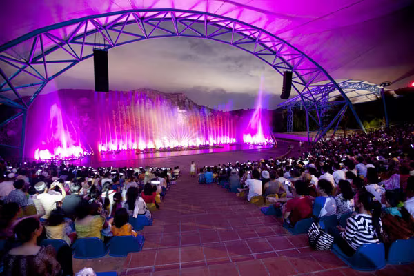 Vinpearl - điểm đến số 1 mùa sự kiện cuối năm ảnh 5 Vinpearl - điểm đến số 1 mùa sự kiện cuối năm ảnh 5