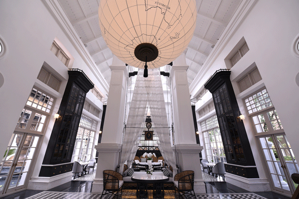 Tập đoàn Sun Group ra mắt khu nghỉ dưỡng 5 sao ++ đầu tiên tại Phú Quốc ảnh 5