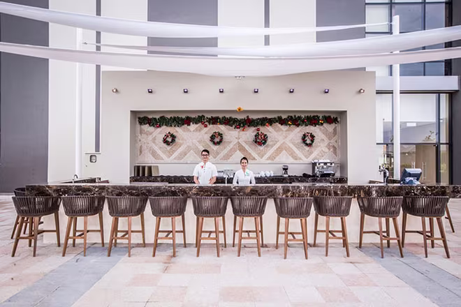 Khai trương Vinpearl Hotel - Khách sạn 5 sao đầu tiên tại Cần Thơ ảnh 3