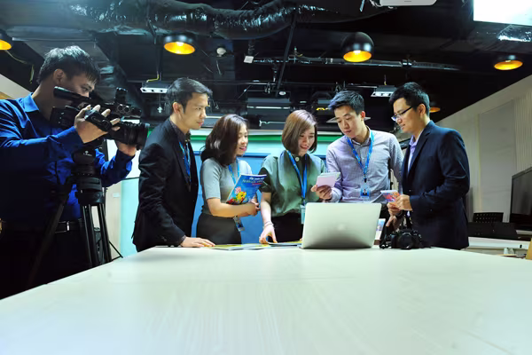 VietinBank tiếp tục tuyển dụng nhân sự Khối Thương hiệu truyền thông ảnh 2