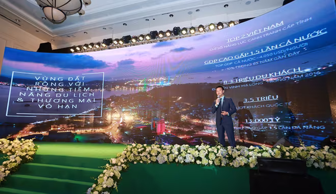 100% căn hộ FLC Grand Hotel Hạ Long đợt ra hàng đầu tiên có chủ ảnh 2 100% căn hộ FLC Grand Hotel Hạ Long đợt ra hàng đầu tiên có chủ ảnh 2