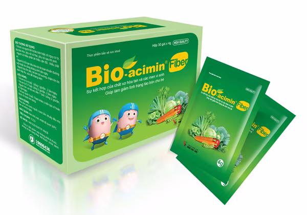 Chất xơ giúp phòng tránh táo bón ở trẻ như thế nào ảnh 3 Chất xơ giúp phòng tránh táo bón ở trẻ như thế nào ảnh 3