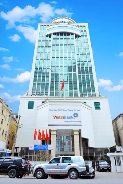 VietinBank tuyển 27 vị trí quản lý tại chi nhánh ảnh 1 VietinBank tuyển 27 vị trí quản lý tại chi nhánh ảnh 1