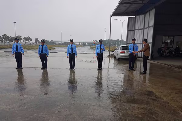 Công ty Bảo vệ an ninh Đông Đô cung cấp dịch vụ hoàn hảo trên toàn quốc ảnh 2 Công ty Bảo vệ an ninh Đông Đô cung cấp dịch vụ hoàn hảo trên toàn quốc ảnh 2