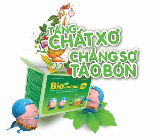Trẻ đi mẫu giáo có nguy cơ bị táo bón cao hơn ảnh 3