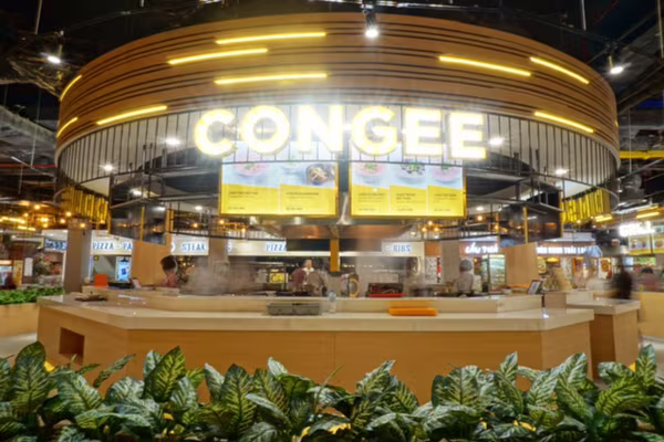 Theo chân tín đồ ẩm thực Hà thành "ăn cả thế giới" tại Food Story ảnh 4