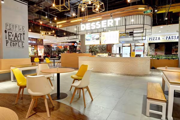 Theo chân tín đồ ẩm thực Hà thành "ăn cả thế giới" tại Food Story ảnh 5