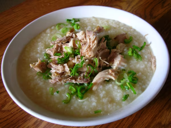 Món ăn ngon giúp con phát triển đúng chuẩn cho bà bầu ảnh 2