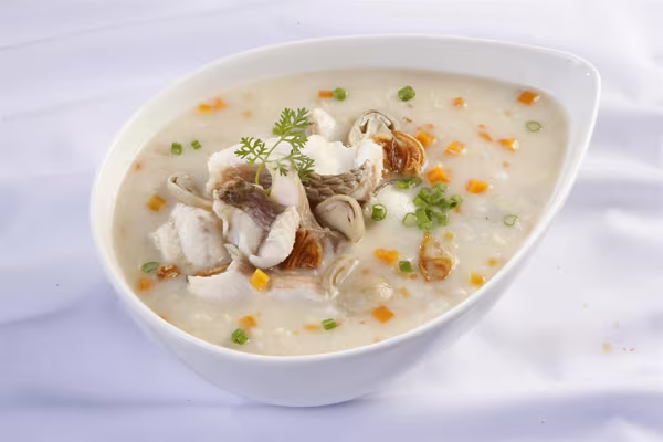 Món ăn ngon giúp con phát triển đúng chuẩn cho bà bầu ảnh 1