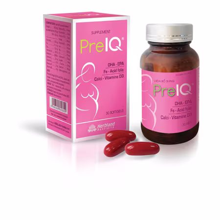 Món ăn ngon giúp con phát triển đúng chuẩn cho bà bầu ảnh 4