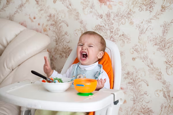 "Chiến thuật" hữu hiệu nhất để "đối đầu" chứng biếng ăn ảnh 2 "Chiến thuật" hữu hiệu nhất để "đối đầu" chứng biếng ăn ảnh 2