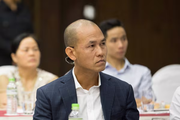 1,1 tỷ đồng giải thưởng "Chọn xế yêu cùng VinFast" về tay người chiến thắng ảnh 7 1,1 tỷ đồng giải thưởng "Chọn xế yêu cùng VinFast" về tay người chiến thắng ảnh 7