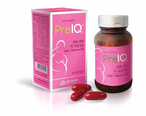 Nuôi con thông minh từ trong bụng mẹ ảnh 3