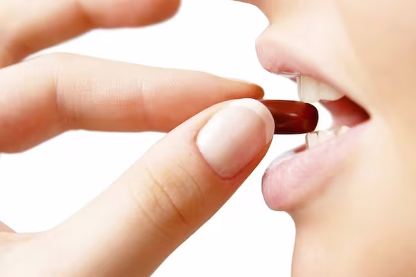 Nuôi con thông minh từ trong bụng mẹ ảnh 2