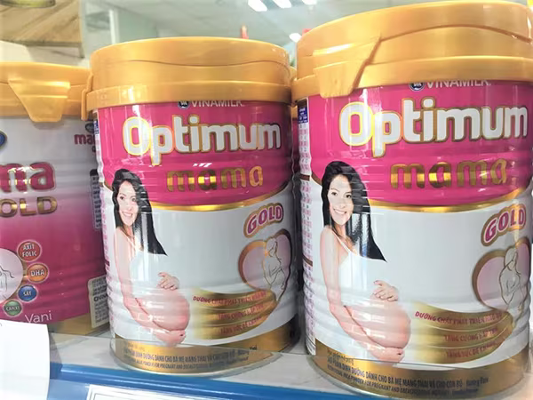 Vai trò của sắt và canxi trong thời kỳ mang thai ảnh 1 Vai trò của sắt và canxi trong thời kỳ mang thai ảnh 1