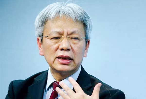 Hãy ủng hộ những người làm giàu có tâm, có tài ảnh 1