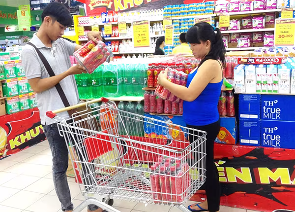 Uống Trà thanh nhiệt Dr Thanh, khách hàng "rinh" ngay giải thưởng chục triệu ảnh 1 Uống Trà thanh nhiệt Dr Thanh, khách hàng "rinh" ngay giải thưởng chục triệu ảnh 1