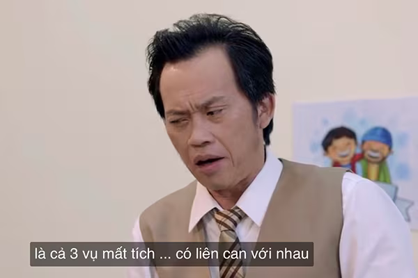 Cha con Hoài Linh – Sam hợp tác phá "đại án" showbiz Việt ảnh 5