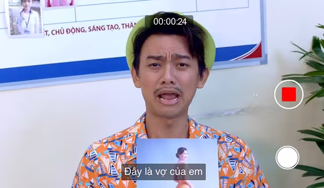 Cha con Hoài Linh – Sam hợp tác phá "đại án" showbiz Việt ảnh 1