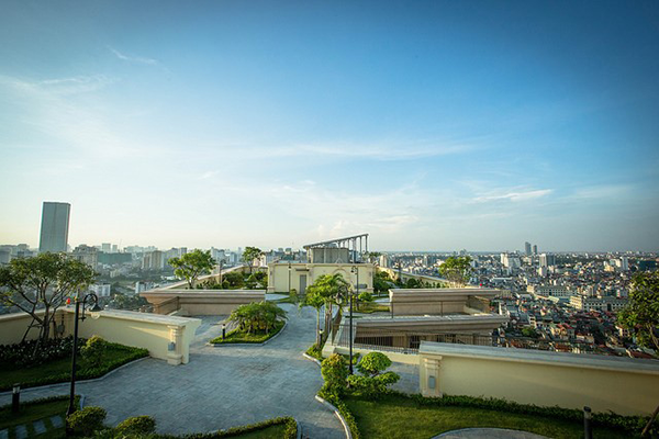 D’. Le Pont D’or - Dự án bất động sản cao cấp đáng sống bậc nhất ảnh 6 D’. Le Pont D’or - Dự án bất động sản cao cấp đáng sống bậc nhất ảnh 6