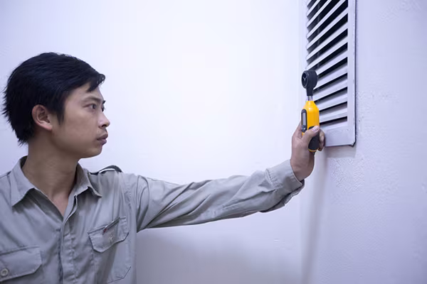 Cận cảnh hệ thống PCCC hiện đại bậc nhất Thủ đô ảnh 7 Cận cảnh hệ thống PCCC hiện đại bậc nhất Thủ đô ảnh 7