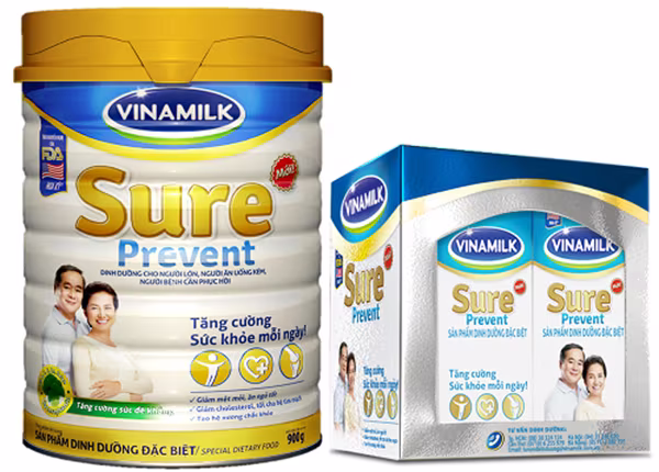 550.000 người cao tuổi trên cả nước tham gia các chương trình chăm sóc sức khoẻ của Vinamilk ảnh 3