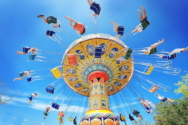 12 giờ khám phá Vinpearl Land Nha Trang trước live show Boney M tuyệt đỉnh ảnh 1 12 giờ khám phá Vinpearl Land Nha Trang trước live show Boney M tuyệt đỉnh ảnh 1