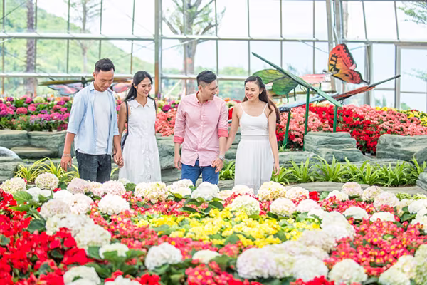 12 giờ khám phá Vinpearl Land Nha Trang trước live show Boney M tuyệt đỉnh ảnh 7 12 giờ khám phá Vinpearl Land Nha Trang trước live show Boney M tuyệt đỉnh ảnh 7