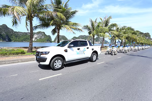 "Sống khỏe để yêu thương" và những điều còn mãi... ảnh 3 "Sống khỏe để yêu thương" và những điều còn mãi... ảnh 3