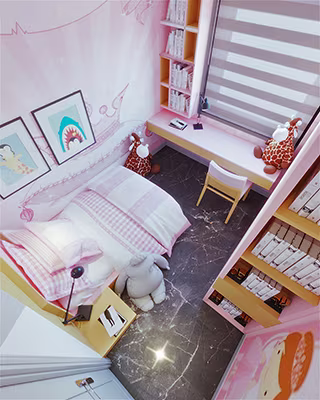 Khám phá căn hộ xinh xắn đầy đủ tiện ích tại FLC Green Apartment ảnh 3 Khám phá căn hộ xinh xắn đầy đủ tiện ích tại FLC Green Apartment ảnh 3