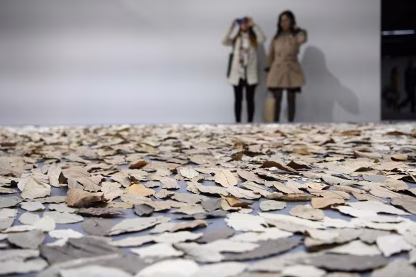 Thơ ca và hoài niệm với "Xe đạp ơi" và "Vòng tròn/Thời gian" ảnh 7 Thơ ca và hoài niệm với "Xe đạp ơi" và "Vòng tròn/Thời gian" ảnh 7