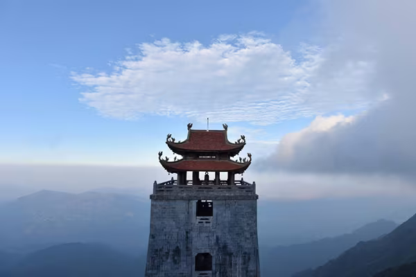 Đâu là lý do đưa Sa Pa lọt Top 10 Điểm đến hấp dẫn nhất Đông Nam Á? ảnh 2 Đâu là lý do đưa Sa Pa lọt Top 10 Điểm đến hấp dẫn nhất Đông Nam Á? ảnh 2