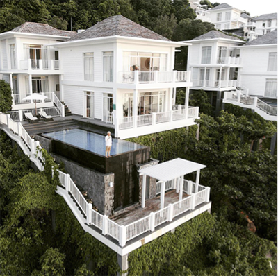 Cận cảnh resort 5 sao được Lý Nhã Kỳ chọn ở khi dự đám cưới tỷ phú Ấn Độ ở Phú Quốc ảnh 7 Cận cảnh resort 5 sao được Lý Nhã Kỳ chọn ở khi dự đám cưới tỷ phú Ấn Độ ở Phú Quốc ảnh 7
