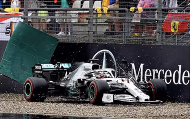 Tam mã Hamilton – Vettel – Verstappe sẽ "thuỷ chiến" tại chặng đua Hungary? ảnh 1 Tam mã Hamilton – Vettel – Verstappe sẽ "thuỷ chiến" tại chặng đua Hungary? ảnh 1