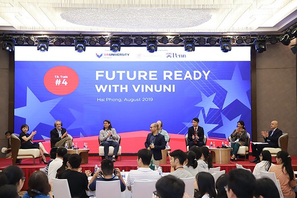 Nữ sinh Hà Nội giành giải nhất cuộc thi viết luận bằng tiếng Anh Write4Change ảnh 9 Nữ sinh Hà Nội giành giải nhất cuộc thi viết luận bằng tiếng Anh Write4Change ảnh 9