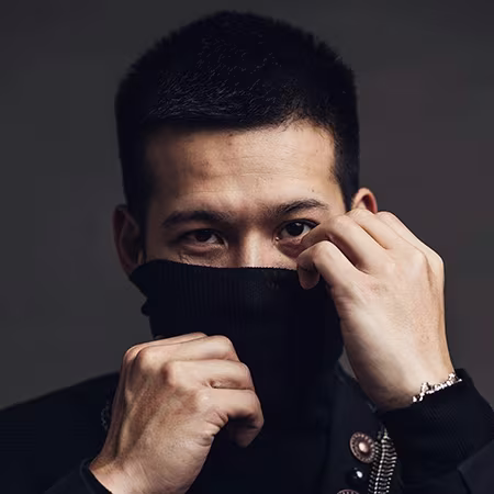 Đạo diễn Việt Tú: "Mỗi show diễn tại vườn Nhật là một phép màu" ảnh 1 Đạo diễn Việt Tú: "Mỗi show diễn tại vườn Nhật là một phép màu" ảnh 1