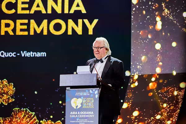 Dẫn đầu 9 hạng mục – Vinpearl đạt kỷ lục tại giải thưởng Du lịch thế giới châu Á và châu Đại dương – WTA 2019 ảnh 4 Dẫn đầu 9 hạng mục – Vinpearl đạt kỷ lục tại giải thưởng Du lịch thế giới châu Á và châu Đại dương – WTA 2019 ảnh 4