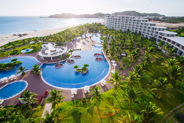 Những điều có thể bạn chưa biết về Tổ chức trao đổi kỳ nghỉ lớn nhất thế giới RCI ảnh 1