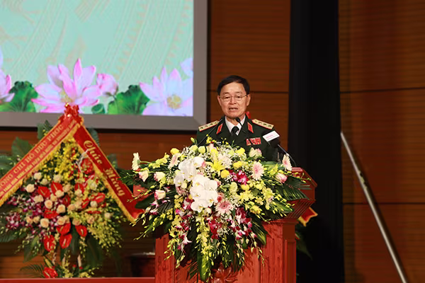 Kỷ niệm 25 năm thành lập, MB đón nhận Huân chương 
Bảo vệ Tổ quốc hạng Nhất ảnh 5