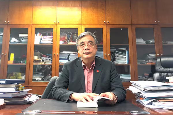 Phải dụng tâm, dụng công, dụng trí mới có nền du lịch "đáng đến và đáng sống" ảnh 1 Phải dụng tâm, dụng công, dụng trí mới có nền du lịch "đáng đến và đáng sống" ảnh 1