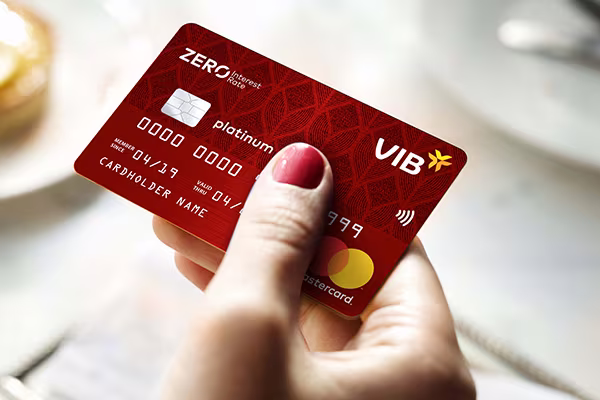 Truyền thông quốc tế ghi nhận VIB là thương hiệu thẻ tín dụng sáng tạo nhất Việt Nam ảnh 2