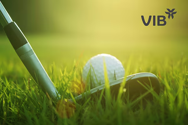 VIB tài trợ hơn 1,1 tỷ  đồng cho BMW Golf Cup International 2019 – vòng chung kết Việt Nam ảnh 1