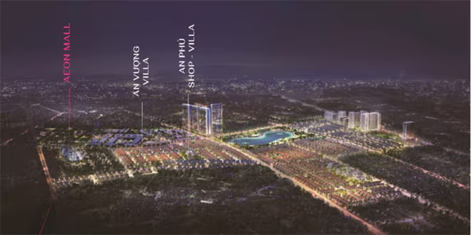 Trải nghiệm biệt thự Dương Nội: Đẳng cấp sống đích thực kiến tạo giá trị vững bền ảnh 1 Trải nghiệm biệt thự Dương Nội: Đẳng cấp sống đích thực kiến tạo giá trị vững bền ảnh 1