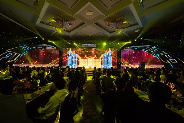 Vinpearl Grand World Condotel gây tiếng vang lớn tại Hà Nội ảnh 5 Vinpearl Grand World Condotel gây tiếng vang lớn tại Hà Nội ảnh 5