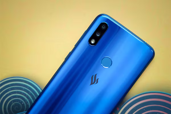 Tung bản nâng cấp RAM 4GB/64GB, Vsmart Joy 3 là "kèo thơm" nhất phân khúc 3 triệu ảnh 1