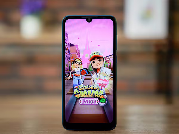 Tung bản nâng cấp RAM 4GB/64GB, Vsmart Joy 3 là "kèo thơm" nhất phân khúc 3 triệu ảnh 2