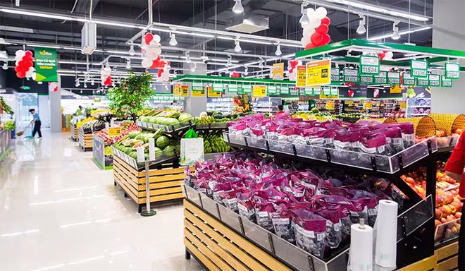 Vincom tăng cường thắt chặt các biện pháp phòng chống Covid-19 ảnh 8 Vincom tăng cường thắt chặt các biện pháp phòng chống Covid-19 ảnh 8