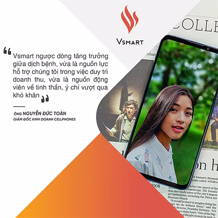 "Chưa ai dám nghĩ có ngày thương hiệu Việt đứng thứ 3 thị trường smartphone" ảnh 6 "Chưa ai dám nghĩ có ngày thương hiệu Việt đứng thứ 3 thị trường smartphone" ảnh 6