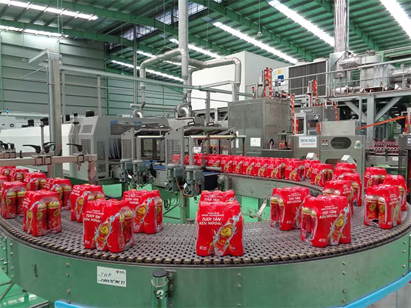 Trà Dr Thanh giúp tăng cường sức khỏe được sản xuất thế nào? ảnh 8 Trà Dr Thanh giúp tăng cường sức khỏe được sản xuất thế nào? ảnh 8